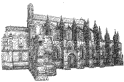 Rosslyn Chapel